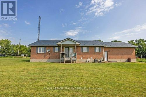 50783 Chalet Line, Aylmer (Ay), ON - Outdoor