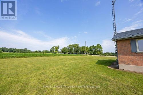 50783 Chalet Line, Aylmer (Ay), ON - Outdoor With View