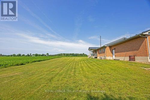 50783 Chalet Line, Aylmer (Ay), ON - Outdoor