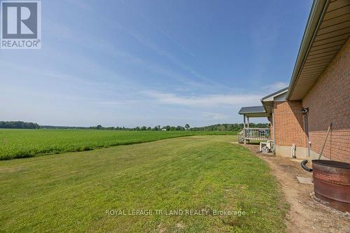 50783 Chalet Line, Aylmer (Ay), ON - Outdoor With View