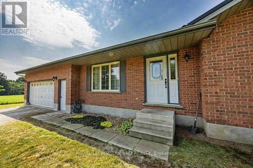 50783 Chalet Line, Aylmer (Ay), ON - Outdoor With Exterior