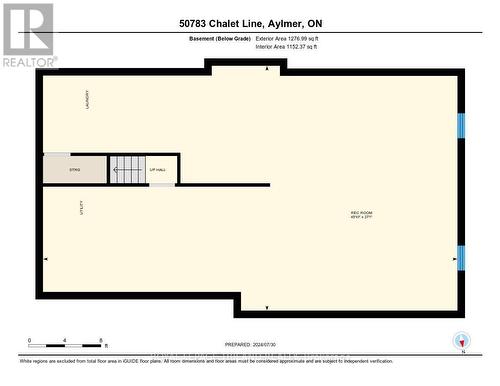 50783 Chalet Line, Aylmer (Ay), ON - Other