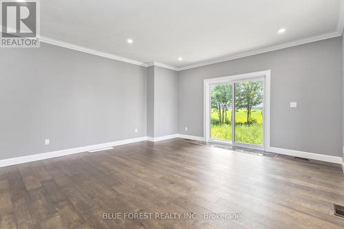 22909 Highbury Avenue, Middlesex Centre (Bryanston), ON - Indoor Photo Showing Other Room