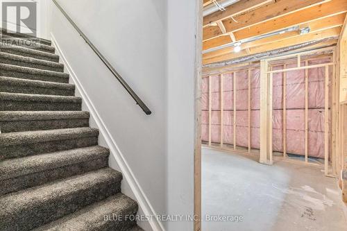 22909 Highbury Avenue, Middlesex Centre (Bryanston), ON - Indoor Photo Showing Other Room