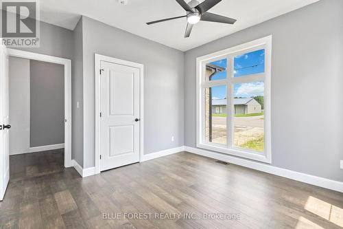 22909 Highbury Avenue, Middlesex Centre (Bryanston), ON - Indoor Photo Showing Other Room