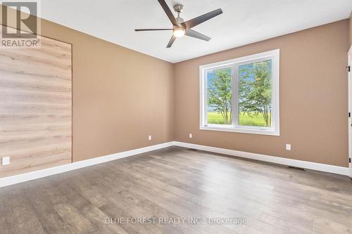 22909 Highbury Avenue, Middlesex Centre (Bryanston), ON - Indoor Photo Showing Other Room