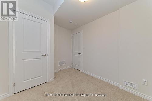 Lower - 46 Bannister Road, Barrie, ON - Indoor Photo Showing Other Room