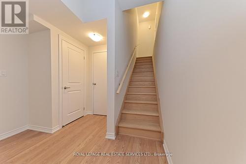 Lower - 46 Bannister Road, Barrie, ON - Indoor Photo Showing Other Room