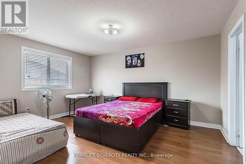 6 Runnymede Crescent, Brampton (Sandringham-Wellington), ON - Indoor Photo Showing Bedroom