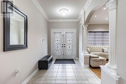 6 Runnymede Crescent, Brampton (Sandringham-Wellington), ON - Indoor Photo Showing Other Room