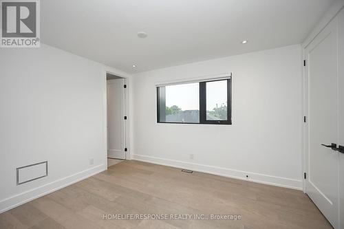 17A Pine Avenue N, Mississauga, ON - Indoor Photo Showing Other Room