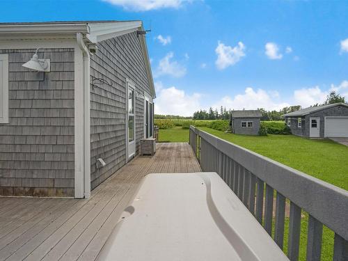 278 Reillys Road, Gaspereau, PE 