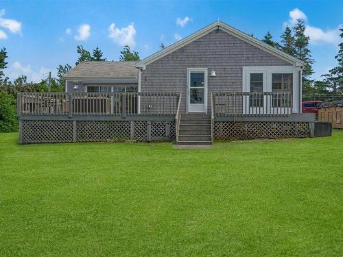 278 Reillys Road, Gaspereau, PE 