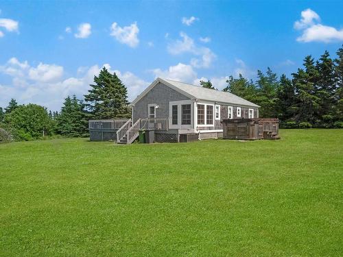 278 Reillys Road, Gaspereau, PE 