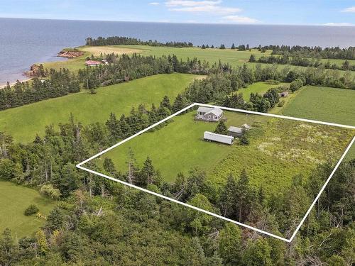 278 Reillys Road, Gaspereau, PE 