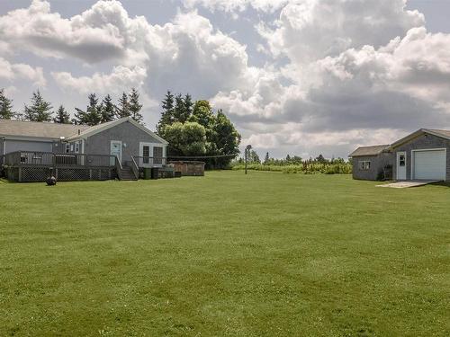 278 Reillys Road, Gaspereau, PE 