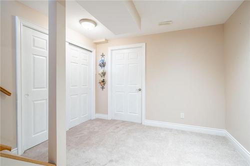 2165 Itabashi Way|Unit #14, Burlington, ON - Indoor Photo Showing Other Room