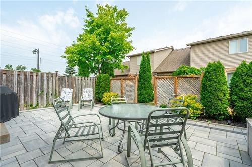 2165 Itabashi Way|Unit #14, Burlington, ON - Outdoor