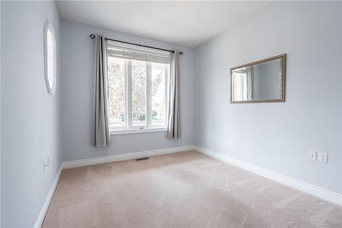 Main Floor Bedroom - 2165 Itabashi Way|Unit #14, Burlington, ON - Indoor Photo Showing Other Room