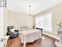 3916 Lasalle Woods Boulevard, Lasalle, ON  - Indoor Photo Showing Bedroom 