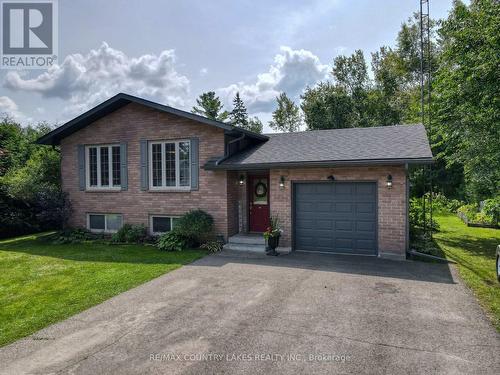 39 Greenwood Crescent, Kawartha Lakes, ON - Outdoor With Facade