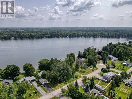 39 Greenwood Crescent, Kawartha Lakes, ON - Outdoor With Body Of Water With View