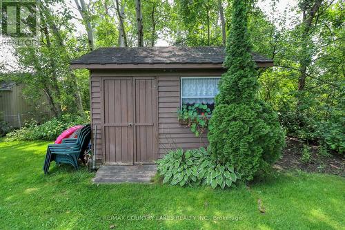 39 Greenwood Crescent, Kawartha Lakes, ON - Outdoor