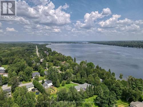 39 Greenwood Crescent, Kawartha Lakes, ON - Outdoor With Body Of Water With View