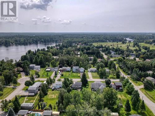 39 Greenwood Crescent, Kawartha Lakes, ON - Outdoor With Body Of Water With View