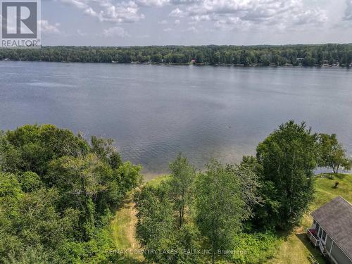 39 Greenwood Crescent, Kawartha Lakes, ON - Outdoor With Body Of Water With View