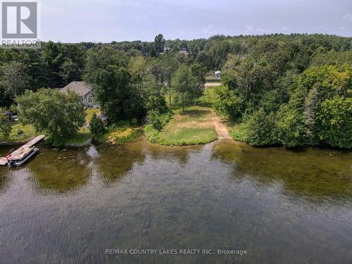 39 Greenwood Crescent, Kawartha Lakes, ON - Outdoor With Body Of Water With View