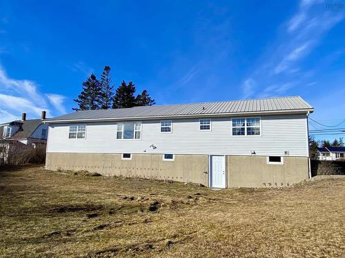 3585 Highway 3, Barrington Passage, NS 