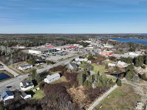 3585 Highway 3, Barrington Passage, NS 