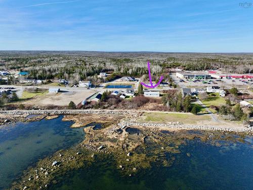 3585 Highway 3, Barrington Passage, NS 