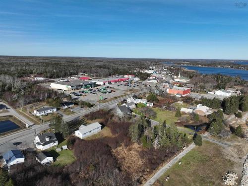 3585 Highway 3, Barrington Passage, NS 