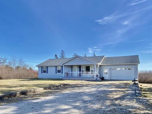 3585 Highway 3, Barrington Passage, NS 