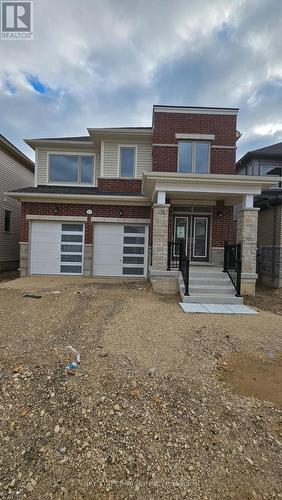 259 Rea Drive, Centre Wellington (Fergus), ON - Outdoor With Facade