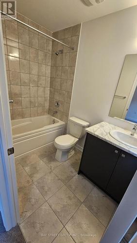 259 Rea Drive, Centre Wellington (Fergus), ON - Indoor Photo Showing Bathroom