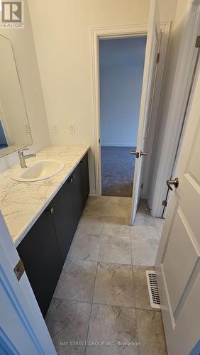 259 Rea Drive, Centre Wellington (Fergus), ON - Indoor Photo Showing Bathroom