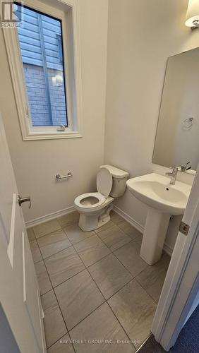 259 Rea Drive, Centre Wellington (Fergus), ON - Indoor Photo Showing Bathroom