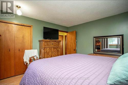 78 Lysanda Court, London, ON - Indoor Photo Showing Bedroom