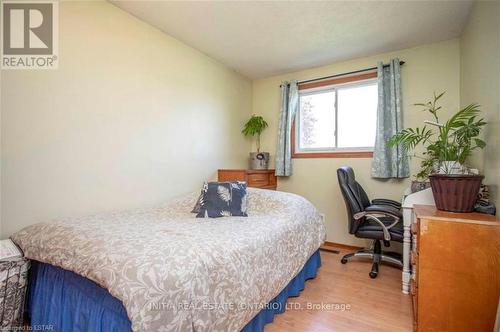 78 Lysanda Court, London, ON - Indoor Photo Showing Bedroom