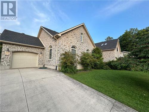 37 Dirstien Street S, Elmwood, ON - Outdoor