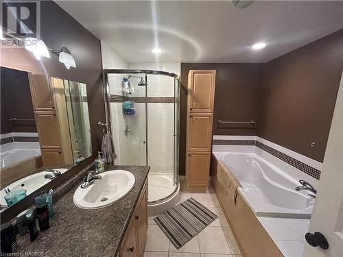 37 Dirstien Street S, Elmwood, ON - Indoor Photo Showing Bathroom