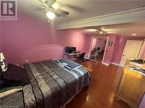 37 Dirstien Street S, Elmwood, ON - Indoor Photo Showing Bedroom