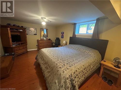 37 Dirstien Street S, Elmwood, ON - Indoor Photo Showing Bedroom