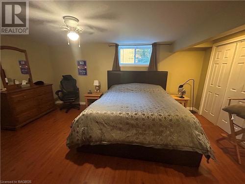 37 Dirstien Street S, Elmwood, ON - Indoor Photo Showing Bedroom