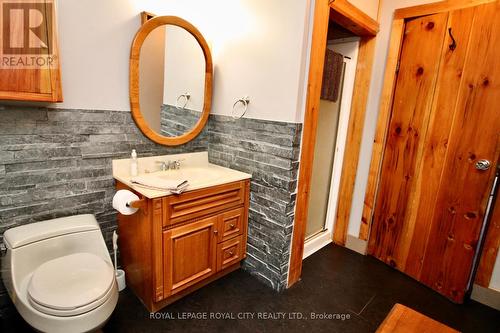 82 Mcivor Drive, Northern Bruce Peninsula, ON - Indoor Photo Showing Bathroom