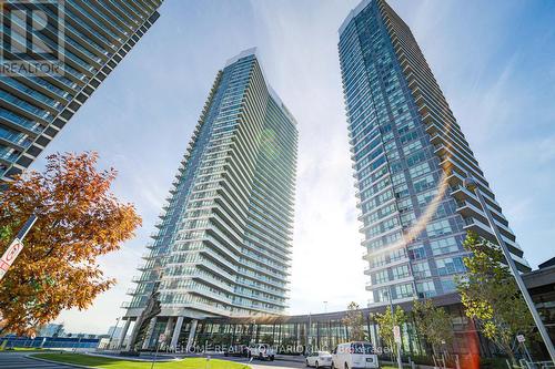 3502 - 115 Mcmahon Drive, Toronto (Bayview Village), ON - Outdoor With Facade