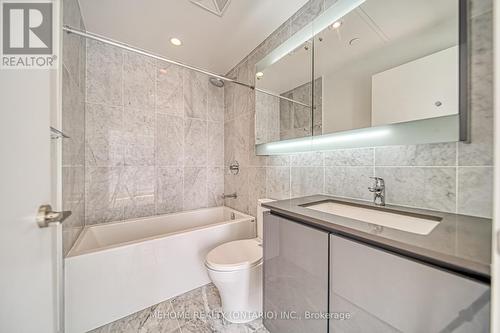 3502 - 115 Mcmahon Drive, Toronto (Bayview Village), ON - Indoor Photo Showing Bathroom